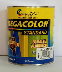 Pintura Azul